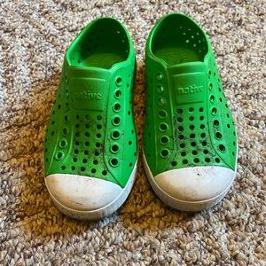 Toddler Native Shoes